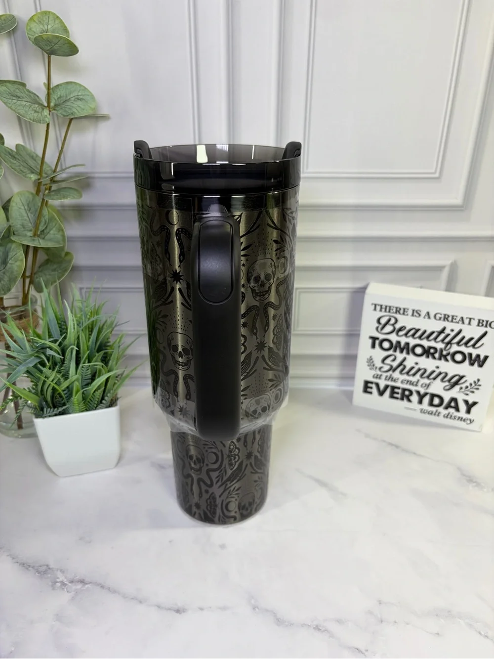 Stanley Deadly Damask 40oz BNIB - Picture 4 of 11
